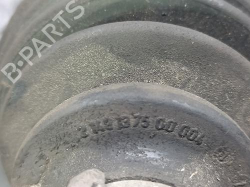 Left front driveshaft OPEL ZAFIRA TOURER C (P12) | BP32283023M38