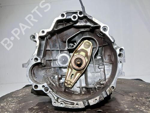Used Gearbox AUDI 80 B4 Saloon (8C2) 2.0 E (115 hp) 27335447