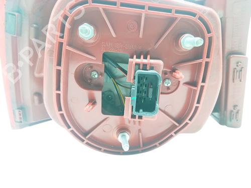 Right taillight VW PASSAT B6 (3C2) | BP34613756C35 - Image 4
