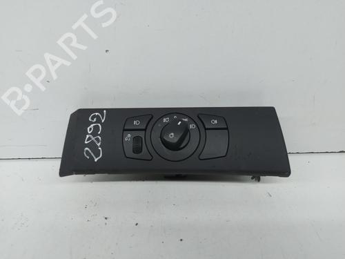 Used Headlight switch BMW 5 (E60) 520 d (163 hp) 26914001