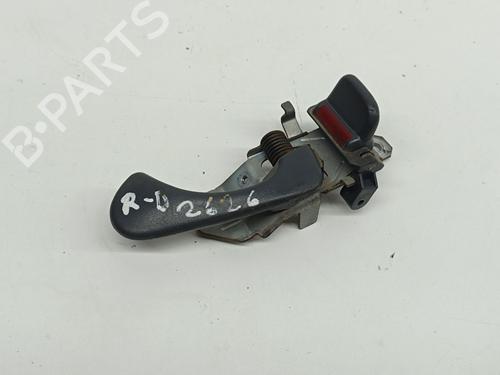 Used Rear right interior door handle MITSUBISHI PAJERO SPORT I (K7_, K9_) [1996-2025]  22436056