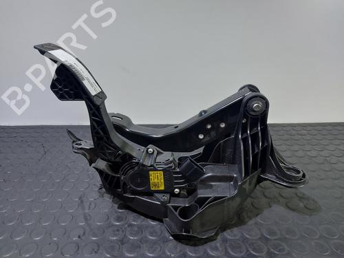 Used Pedal SKODA FABIA III (NJ3) 1.0 (75 hp) 20839372