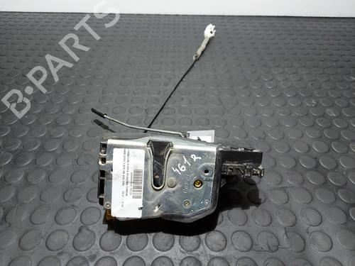 Used Front right lock BMW 3 (E46) 320 d (150 hp) 20826880