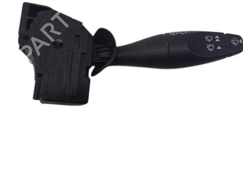 Steering column stalk FORD TRANSIT CONNECT (P65_, P70_, P80_) 1.8 TDCi | BP34116778I23 - Image 4
