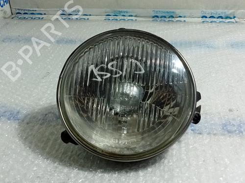 Used Right headlight NISSAN PATROL III/2 Station Wagon (W260) [1988-1998]  20837538