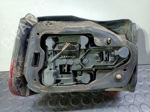 Right taillight SEAT IBIZA II (6K1) 1.9 D | BP20820480C35 