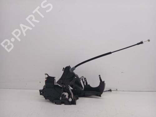 Front right lock VOLVO V50 (545)  | BP26332551C97 