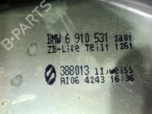 Left taillight BMW 3 (E46) 320 d | BP23338084C34 