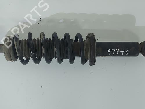 Højre bagtil støddæmper PEUGEOT 407 (6D_) [2004-2011]  20823373