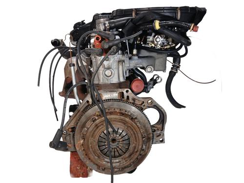 Engine OPEL KADETT E (T85) 1.6 S (C19, D19) | BP29944727M1