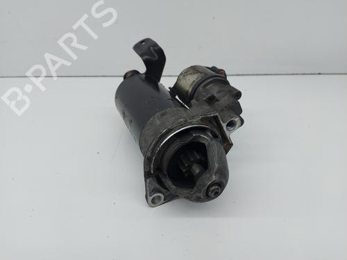 Used Starter OPEL ZAFIRA A MPV (T98) 2.0 DTI 16V (F75) (101 hp) 20823797