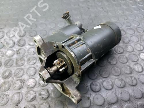 Starter PEUGEOT 605 (6B) 2.0 Turbo D6RA18 |