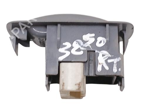 Right rear window switch NISSAN NOTE (E11, NE11) 1.5 dCi | BP34164698I28 - Image 2