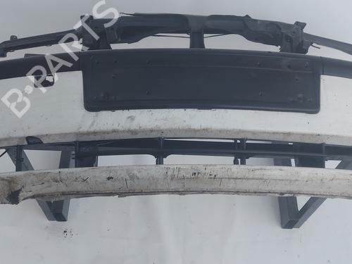 Used Front bumper BMW 3 (E46) 320 d (150 hp) 20840917