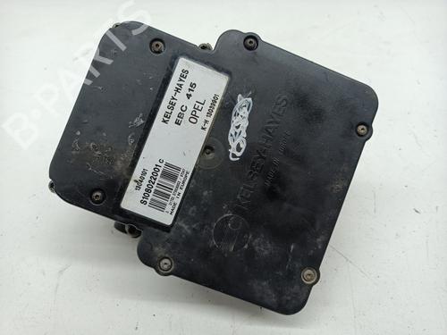 ABS pump OPEL VECTRA B (J96) 1.6 i 16V (F19) | BP24147497M43 