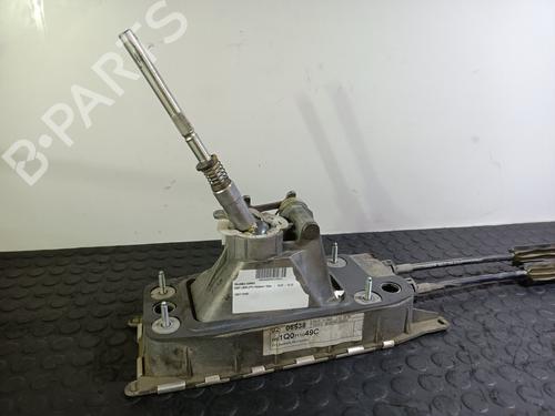 Used Gear lever SEAT LEON (1P1) 1.4 TSI (125 hp) 20837178