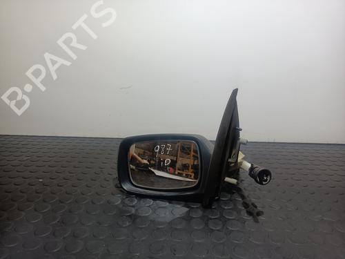 Left mirror FORD ESCORT VI (GAL, AAL, ABL) 1.8 TD | BP31947019C26