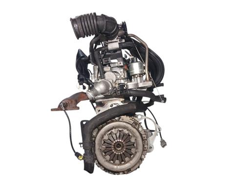 Engine CHEVROLET MATIZ (M200, M250) 0.8 | BP31756688M1