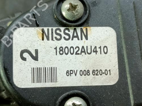 Pedal NISSAN PRIMERA (P12) 2.2 Di | BP32036737I4 - Image 5