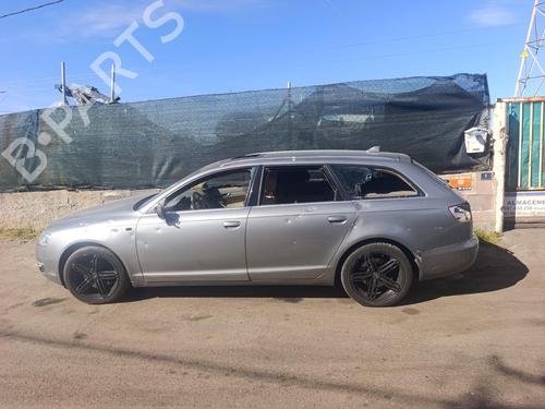 Rear differential AUDI A6 C6 Avant (4F5) 3.0 TDI quattro | BP36325445M24  - Image 10