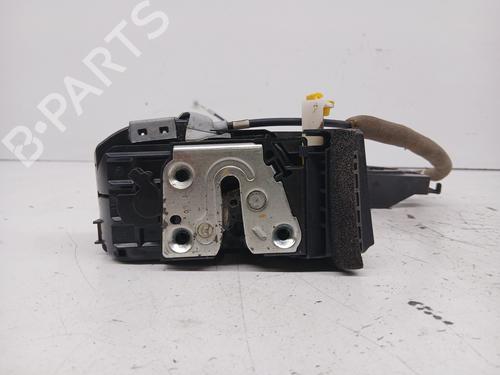 Used Front left lock NISSAN QASHQAI II (J11, J11_) [2013-2025]  29138135