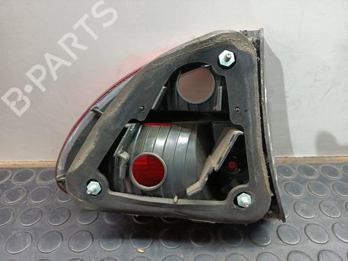 Right taillight SEAT LEON (1M1)  | BP20817776C35 