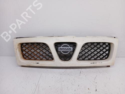 Used Grille NISSAN TERRANO II (R20) 2.7 TDi 4WD (125 hp) 29610915