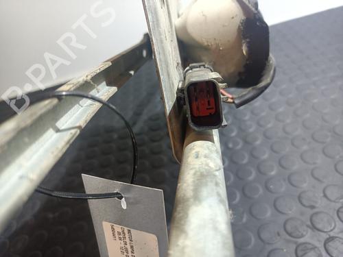 Front wiper motor JEEP GRAND CHEROKEE II (WJ, WG) 3.1 TD 4x4 | BP20837707M29 