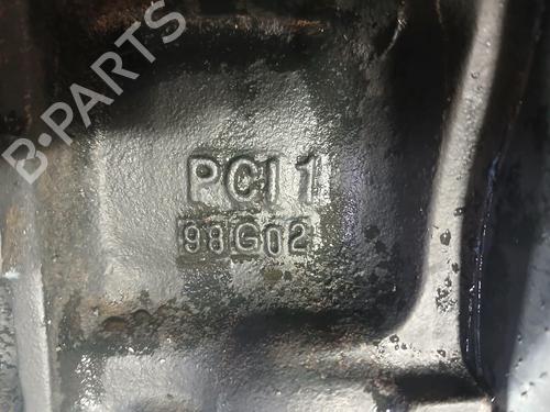 Gearbox MITSUBISHI GALLOPER (JK-01) 2.5 TD intercooler | BP32987012M3 - Image 4
