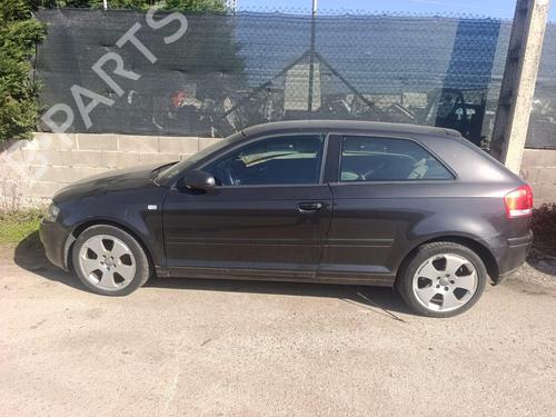 Engine AUDI A3 (8P1) 2.0 FSI | BP33239389M1  - Image 12