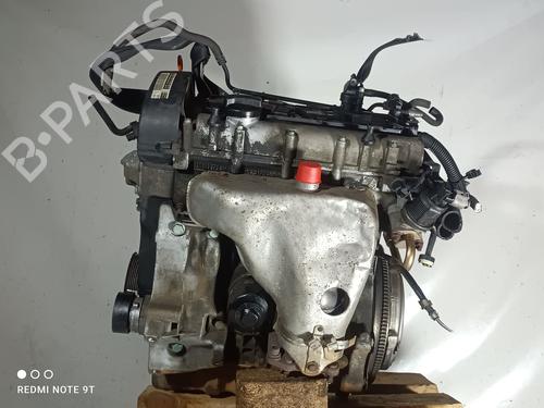 Engine VW POLO IV (9N_, 9A_) 1.4 16V | BP23129554M1 
