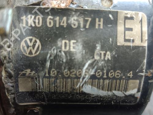 ABS Bremseaggregat VW GOLF V (1K1)  | BP20832502M43 