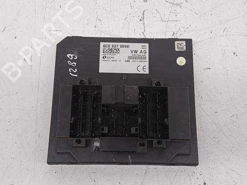 Used Electronic module SEAT IBIZA IV SC (6J1, 6P5) 1.2 TSI (90 hp) 28004892