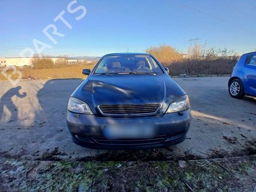 Engine OPEL ASTRA G Coupe (T98) 2.2 16V (F07) | BP31160004M1 