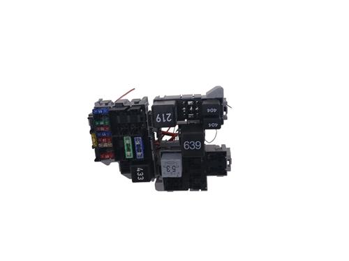 Used Fuse box VW TOUAREG (7LA, 7L6, 7L7) [2002-2013]  32034429