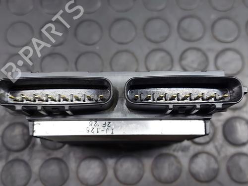 Electronic module TOYOTA AVENSIS Saloon (_T25_) 2.0 D-4D (CDT250_, CDT250R) | BP20838257M83 