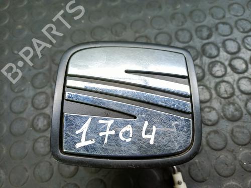 Used Tailgate lock SEAT CORDOBA (6K1, 6K2) 1.4 16V (75 hp) 20819536