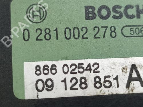 Pédale OPEL ASTRA G Hatchback (T98) 2.0 DI (F08, F48) | BP22247489I4 
