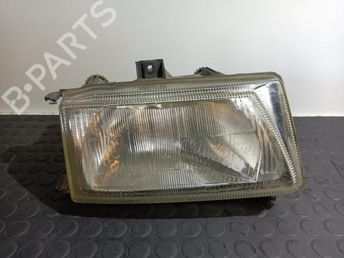 Used Right headlight SEAT IBIZA II (6K1) 1.9 TDI (90 hp) 20820475