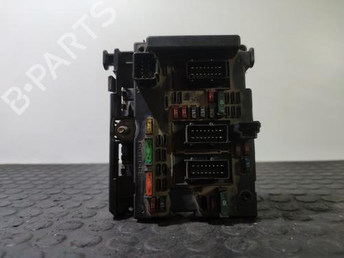 Zekeringkast PEUGEOT 206 Hatchback (2A/C) 1.4 HDi eco 70 (68 hp) 20838670