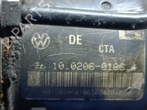 ABS pump VW TOURAN (1T1, 1T2)  | BP20833011M43 