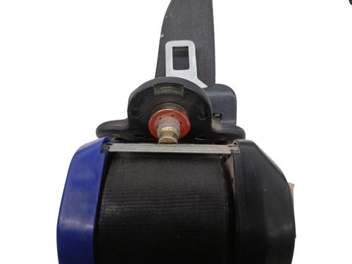 Front left seatbelt MITSUBISHI GALLOPER (JK-01) 2.5 TD intercooler | BP32658509I26  - Image 5