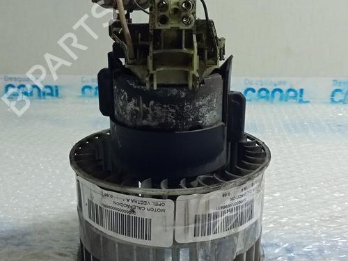 Heater blower motor OPEL VECTRA A (J89) 2.0 i (F19, M19) 952 |