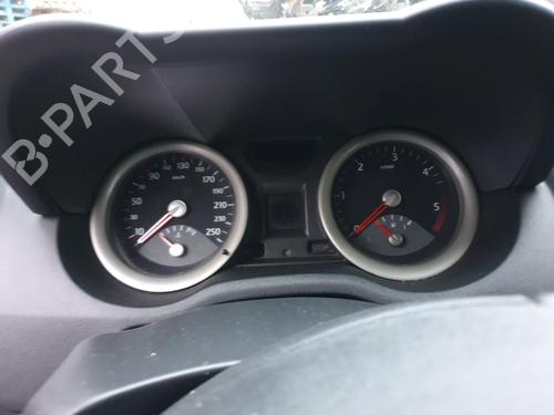 Gearbox RENAULT MEGANE II (BM0/1_, CM0/1_) 1.5 dCi (BM02, BM13, BM2A, CM02, CM13) | BP20844422M3 