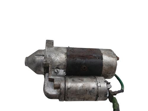 Used Starter Starter FIAT PANDA (141_) 900 (45 hp) 33673921 33673921