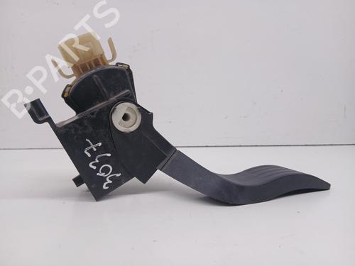 Used Pedal Pedal FORD TRANSIT CONNECT (P65_, P70_, P80_) 1.8 TDCi (90 hp) 33267982 33267982