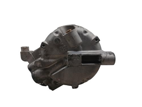 AC compressor SUZUKI GRAND VITARA II (JT, TE, TD) 1.9 DDiS (JB419WD, JB419XD) | BP33605348M34 - Image 6