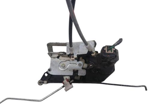 Front left lock SSANGYONG ACTYON I | BP39960763C98 - Image 2