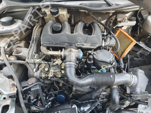 Starter PEUGEOT 206 Hatchback (2A/C) 1.9 D | BP20828437M8 