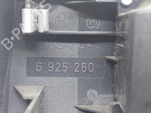 Headlight switch BMW 5 (E60) 520 d | BP26914001I24 